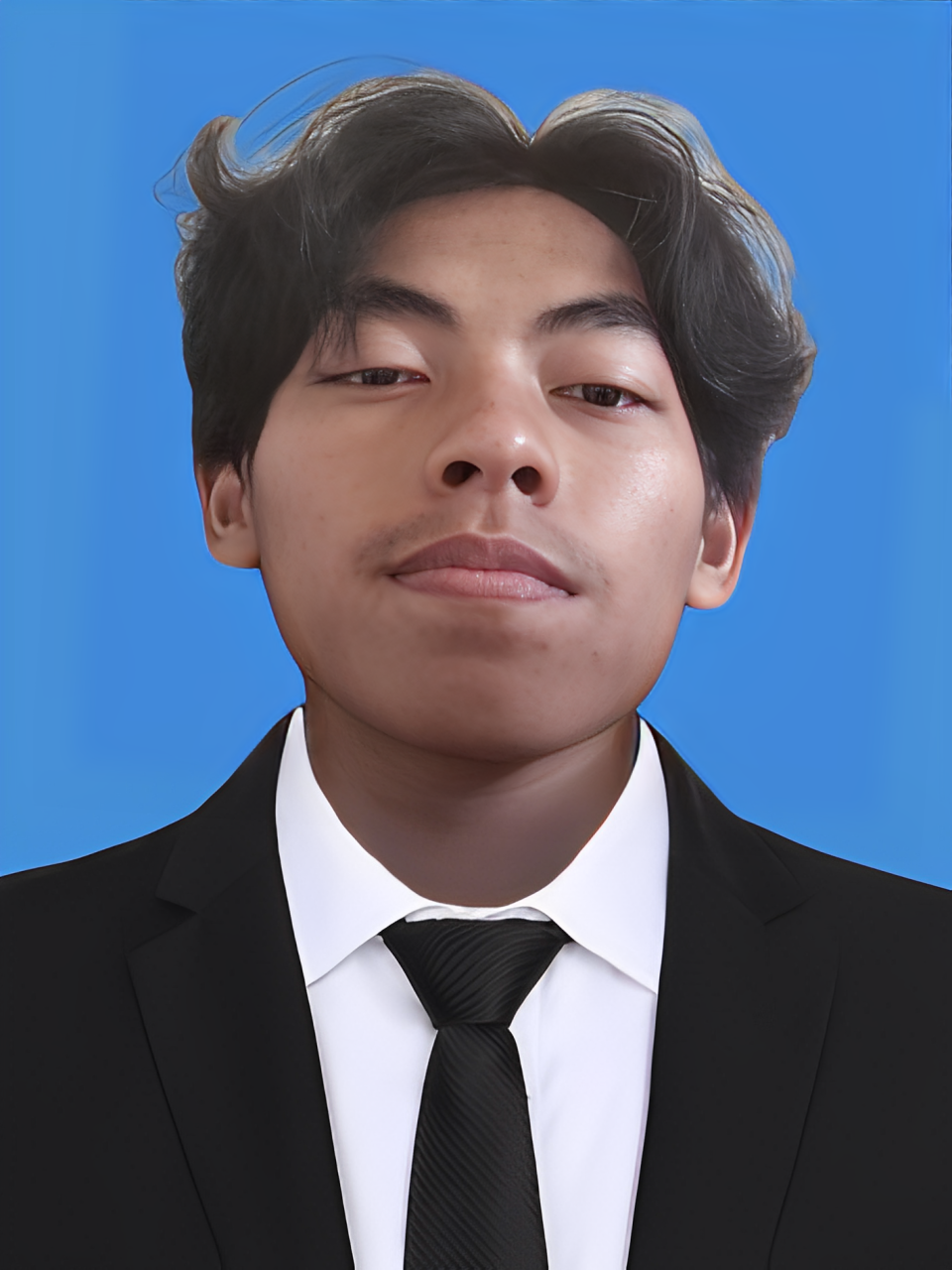 Ust. Muhamad Ilham Nurmansyah